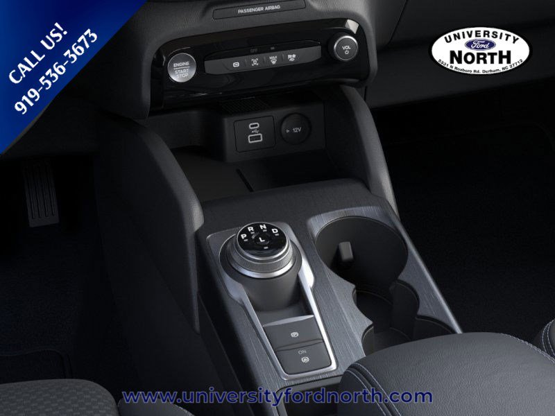 New 2025 Ford Escape SE image 15