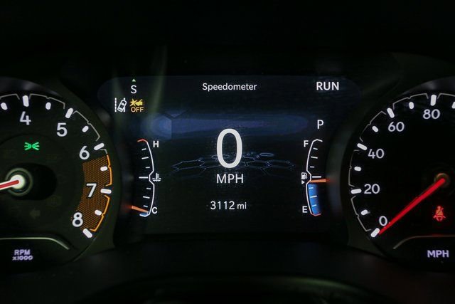 Used 2023 Jeep Compass Limited image 33