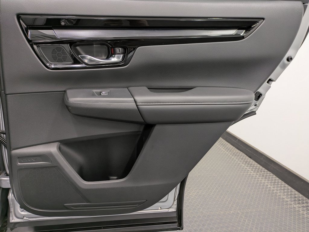 Used 2024 Honda CR-V EX-L image 25