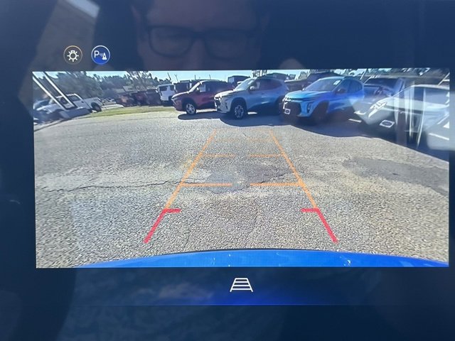 New 2026 Chevrolet Equinox RS image 27