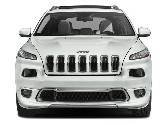 Used 2018 Jeep Cherokee Overland w/ Technology Group AWD/4WD image 7