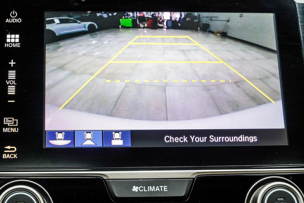 Used 2016 Honda Civic EX-T image 23