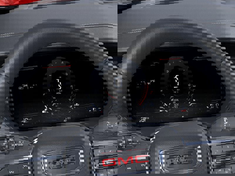 New 2026 GMC Acadia Elevation w/ Black Edition image 18