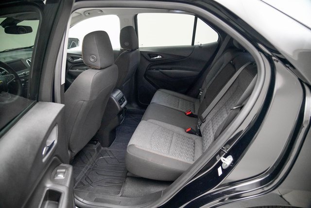 Used 2023 Chevrolet Equinox LT image 24