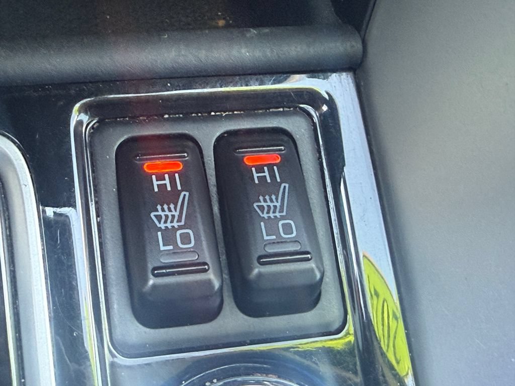 Used 2024 Mitsubishi Eclipse Cross SE AWD/4WD image 4