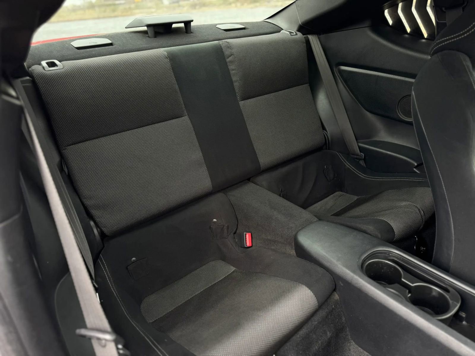 Used 2018 Toyota 86 RWD image 14