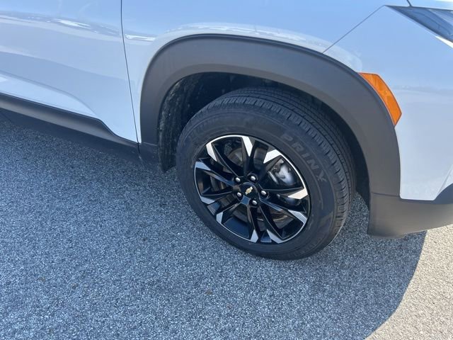 Used 2023 Chevrolet TrailBlazer LT w/ Convenience Package image 6