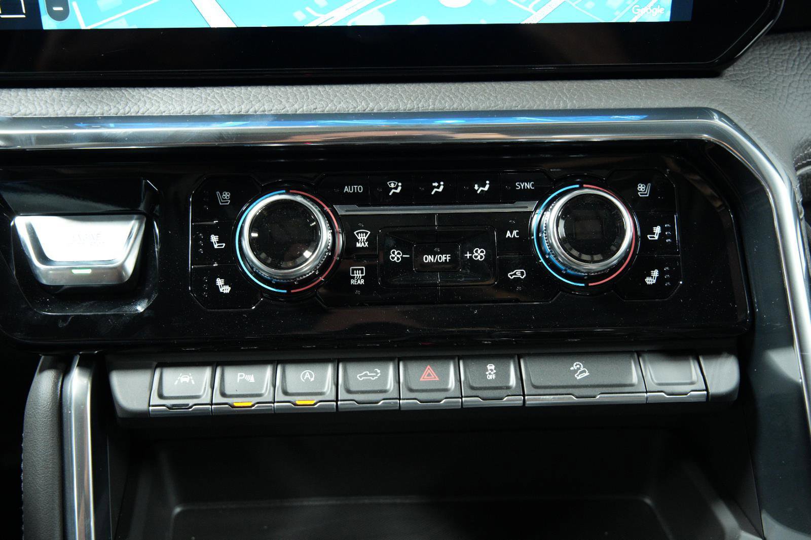 New 2026 GMC Sierra 1500 Denali w/ Denali Reserve Package image 41