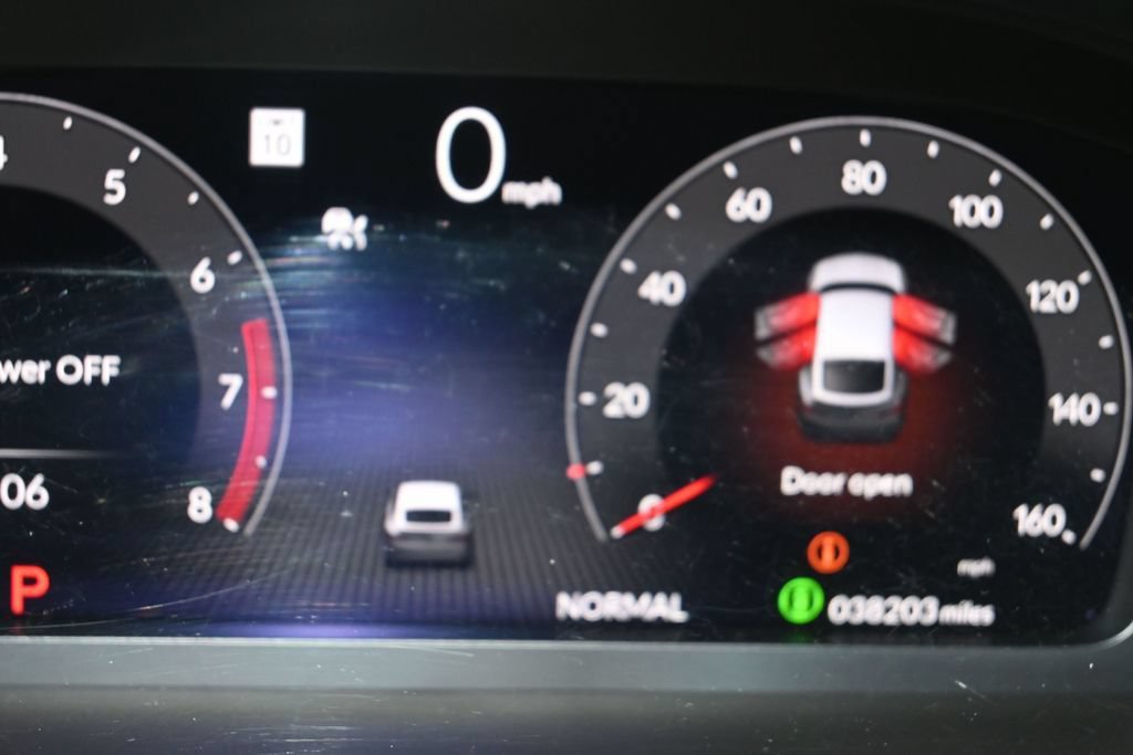 Used 2023 Acura Integra A-Spec FWD image 14