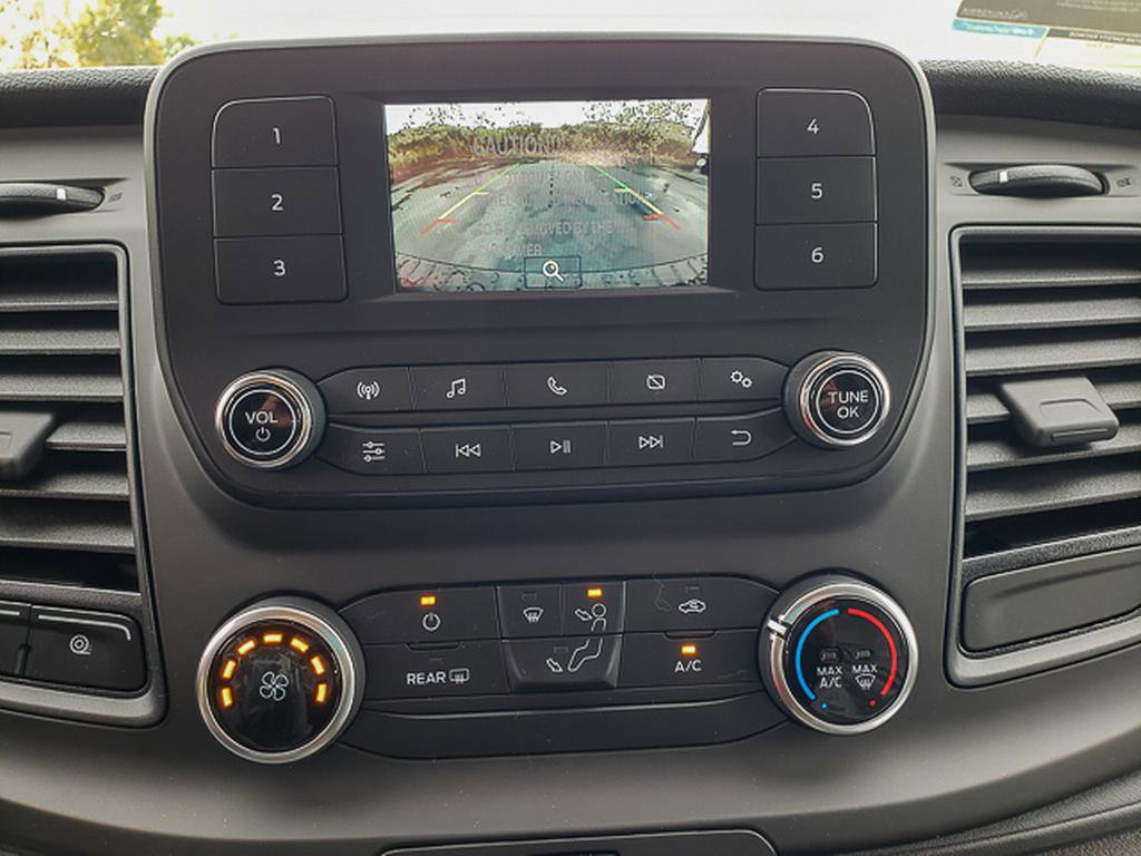 New 2025 Ford Transit 150 Low Roof w/ Interior Upgrade Package image 10