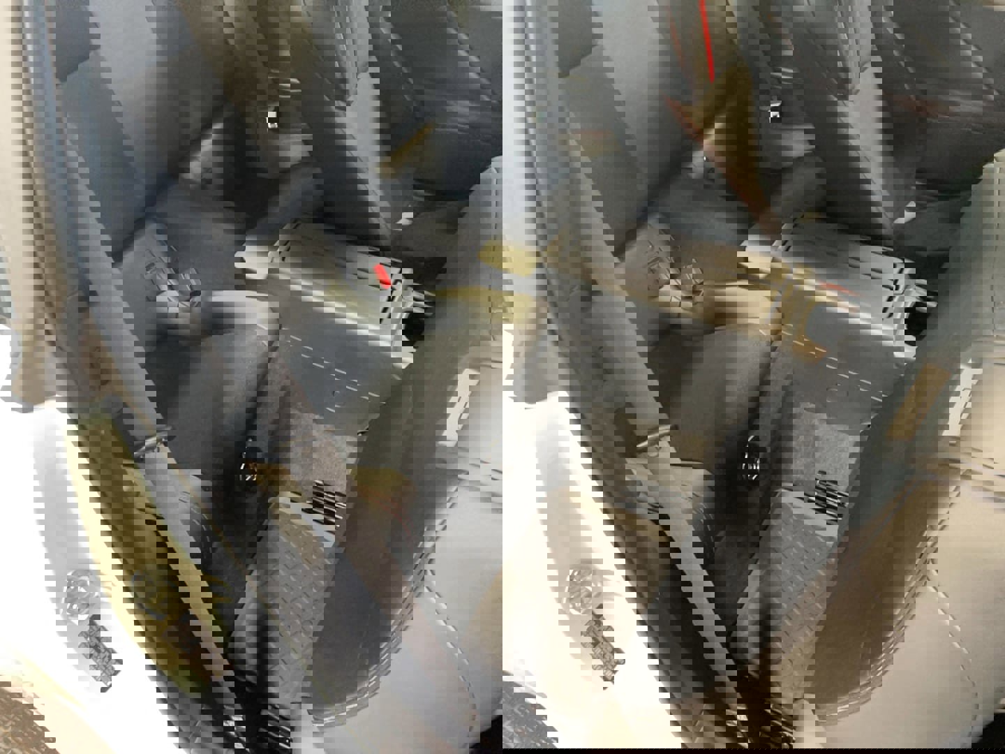 Used 2024 Subaru BRZ Limited image 23