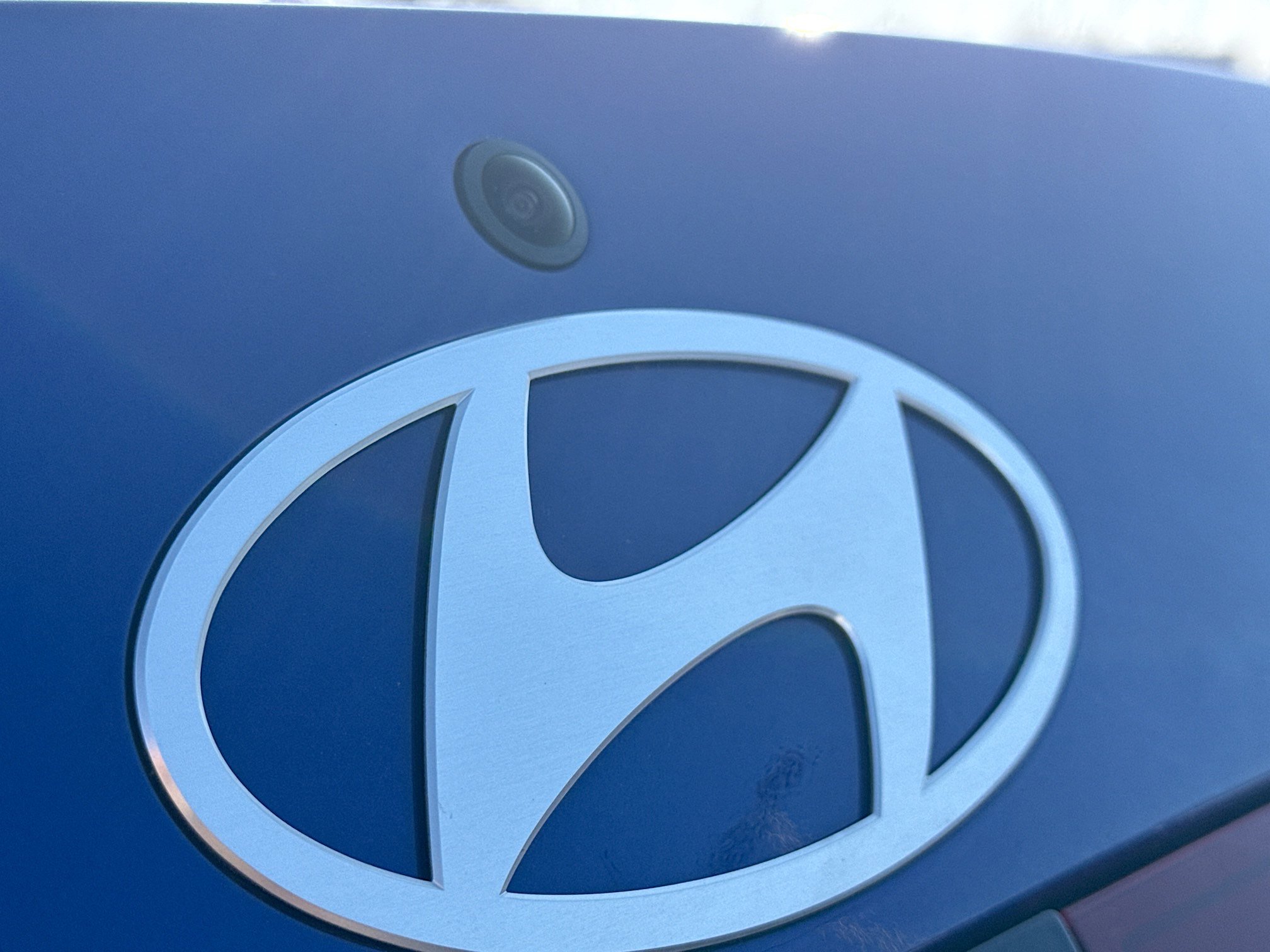 Certified 2025 Hyundai Elantra Limited image 14