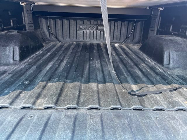 Used 2024 GMC Sierra 1500 SLT AWD/4WD image 7