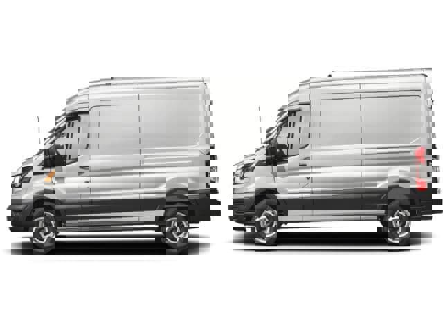 New 2024 Ford Transit 350 Low Roof AWD w/ Load Area Protection Package image 4