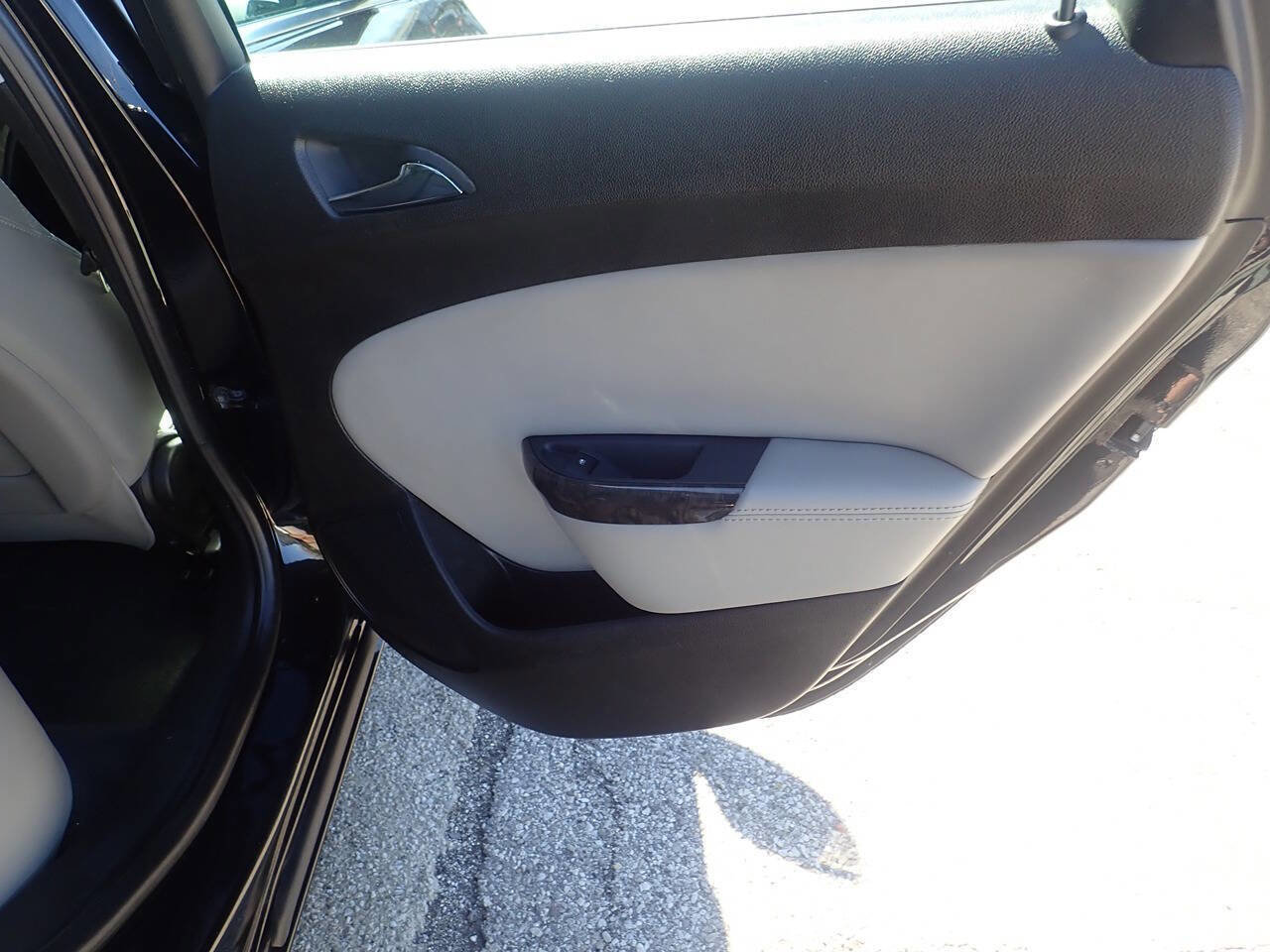 Used 2014 Buick Verano image 28