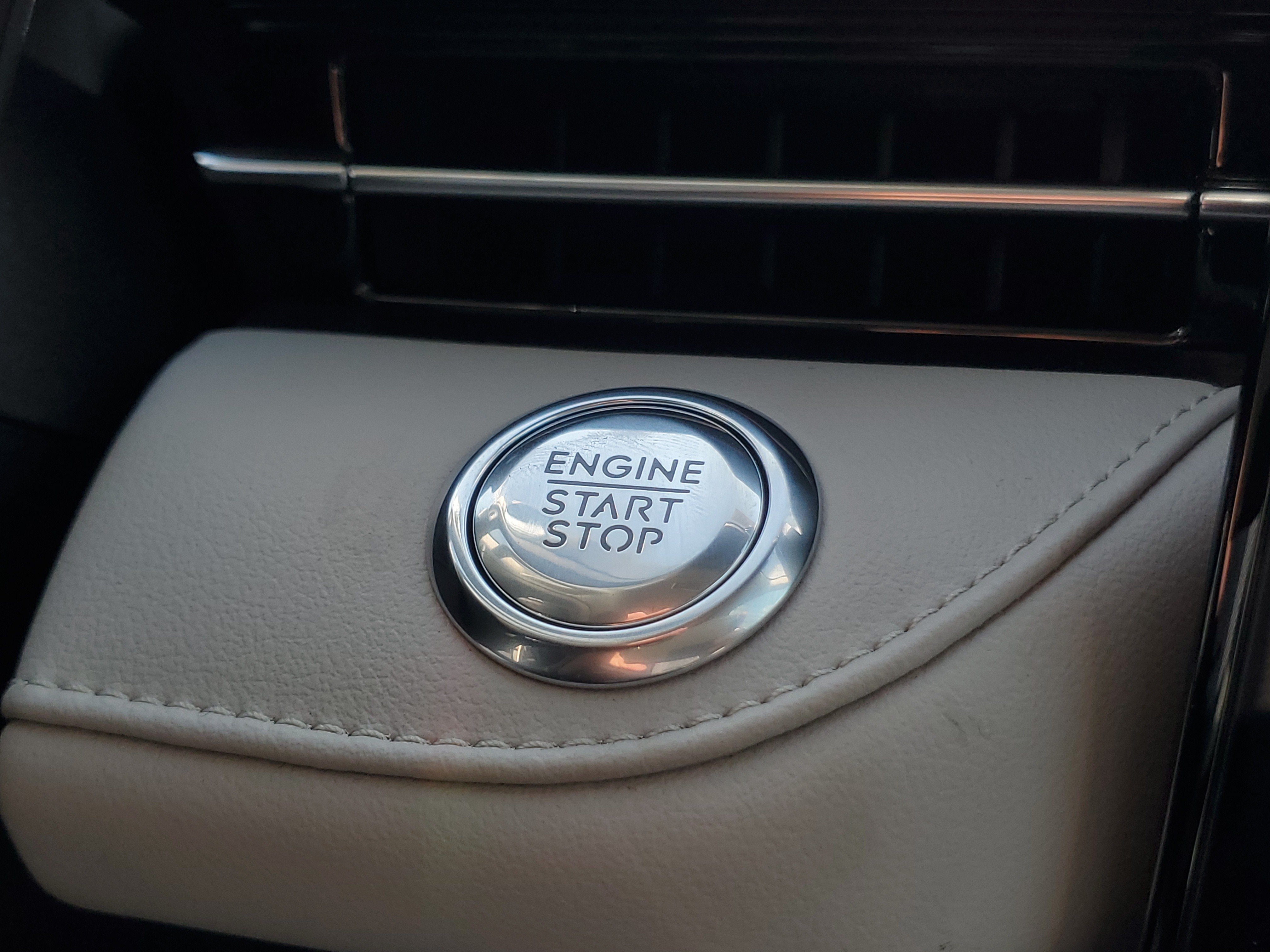 New 2026 Lincoln Nautilus Reserve AWD/4WD image 20