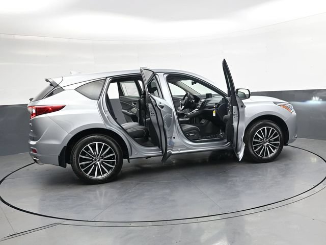 New 2026 Acura RDX w/ Advance Package AWD/4WD image 40