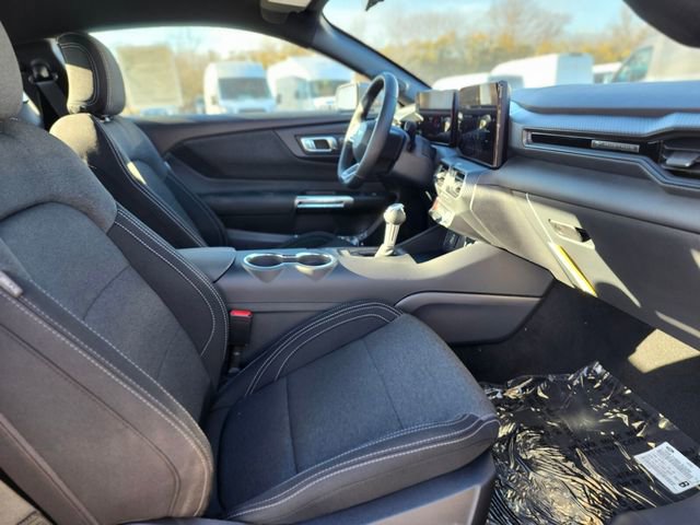 New 2026 Ford Mustang Coupe image 11