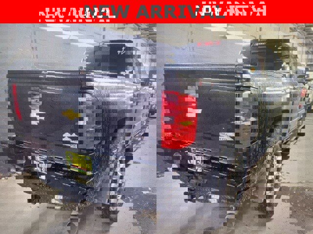 Used 2018 Chevrolet Silverado 2500 High Country w/ Duramax Plus Package image 6