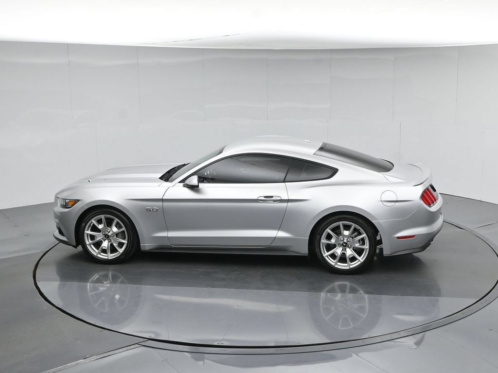 Used 2015 Ford Mustang GT Premium w/ Equipment Group 401A RWD image 52