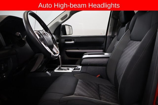 Used 2018 Toyota Tundra SR5 w/ TRD Off Road Package AWD/4WD image 13