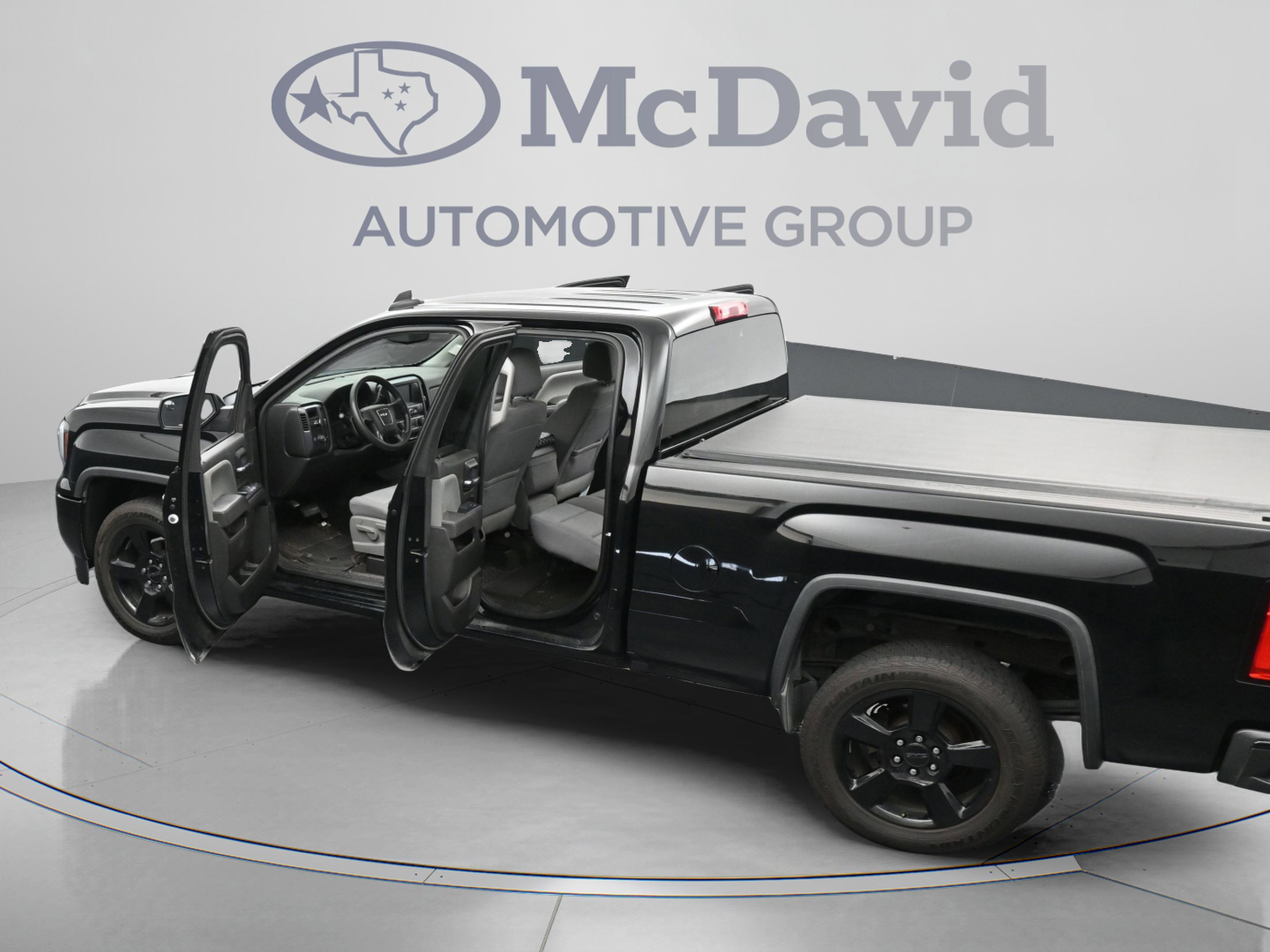 Used 2017 GMC Sierra 1500 2WD Double Cab w/ Elevation Edition image 41