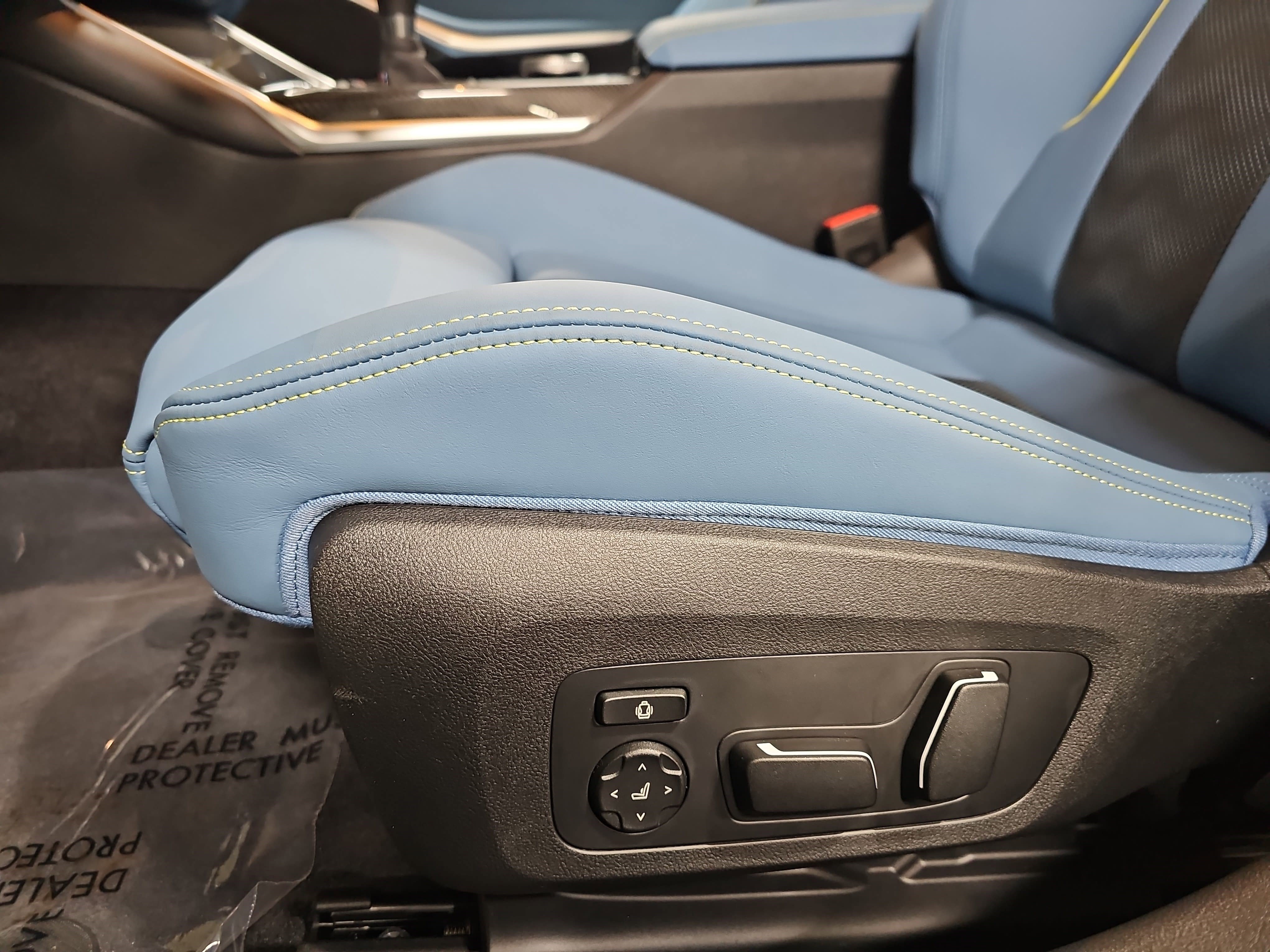 New 2026 BMW M3 Base w/ Executive Package image 30