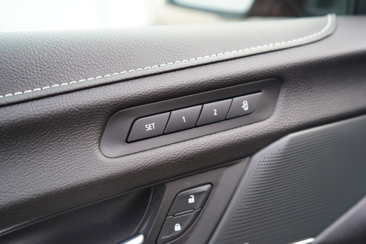 Used 2023 Cadillac CT4 V Blackwing w/ Driver Assist Package image 19