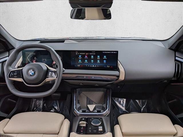Certified 2025 BMW X3 xDrive30i w/ Premium Package image 18