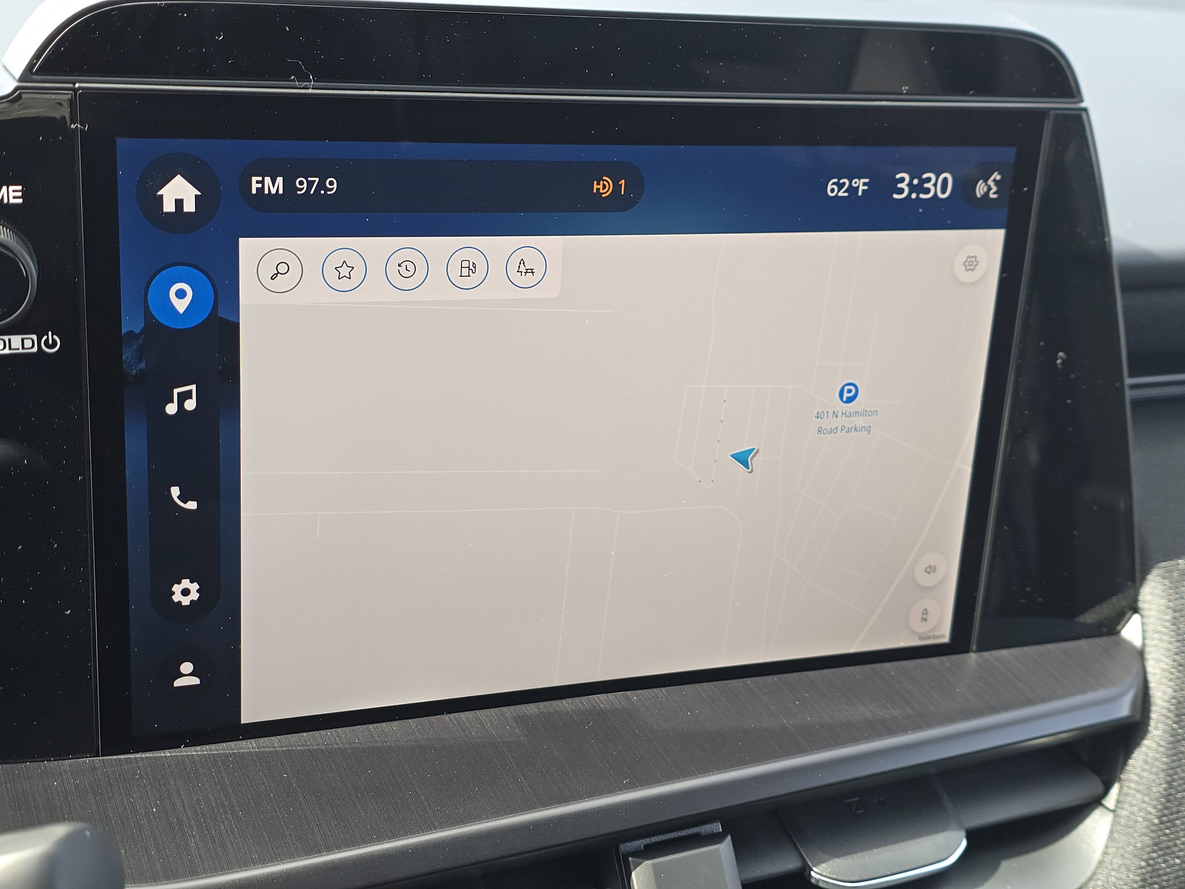 New 2026 Subaru Outback Limited image 23
