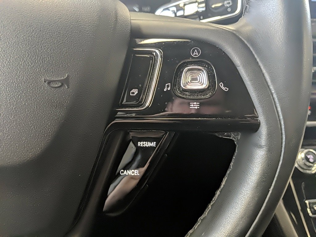 Certified 2022 Lincoln Corsair Grand Touring image 16