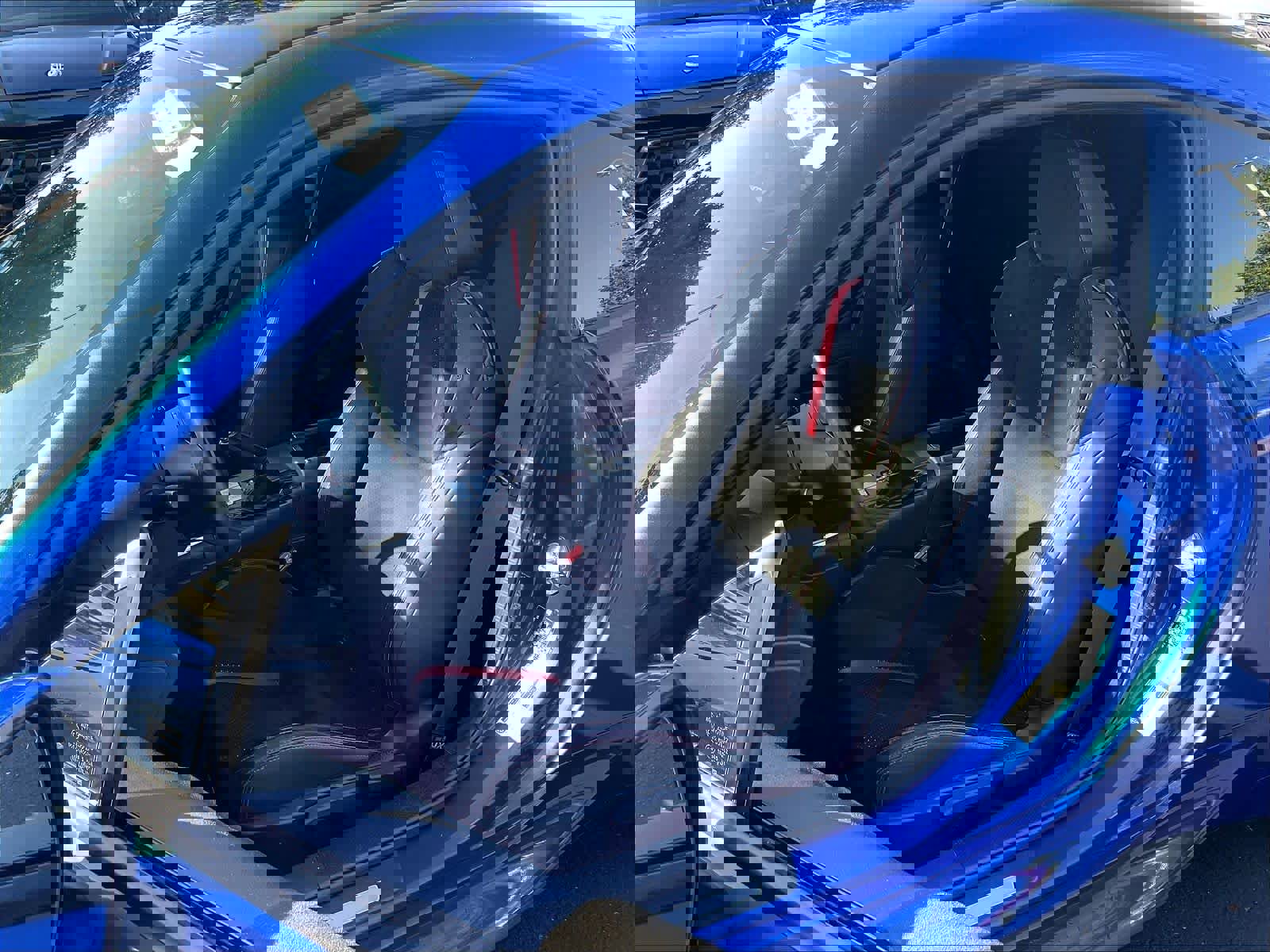 Used 2022 Subaru BRZ Limited image 25