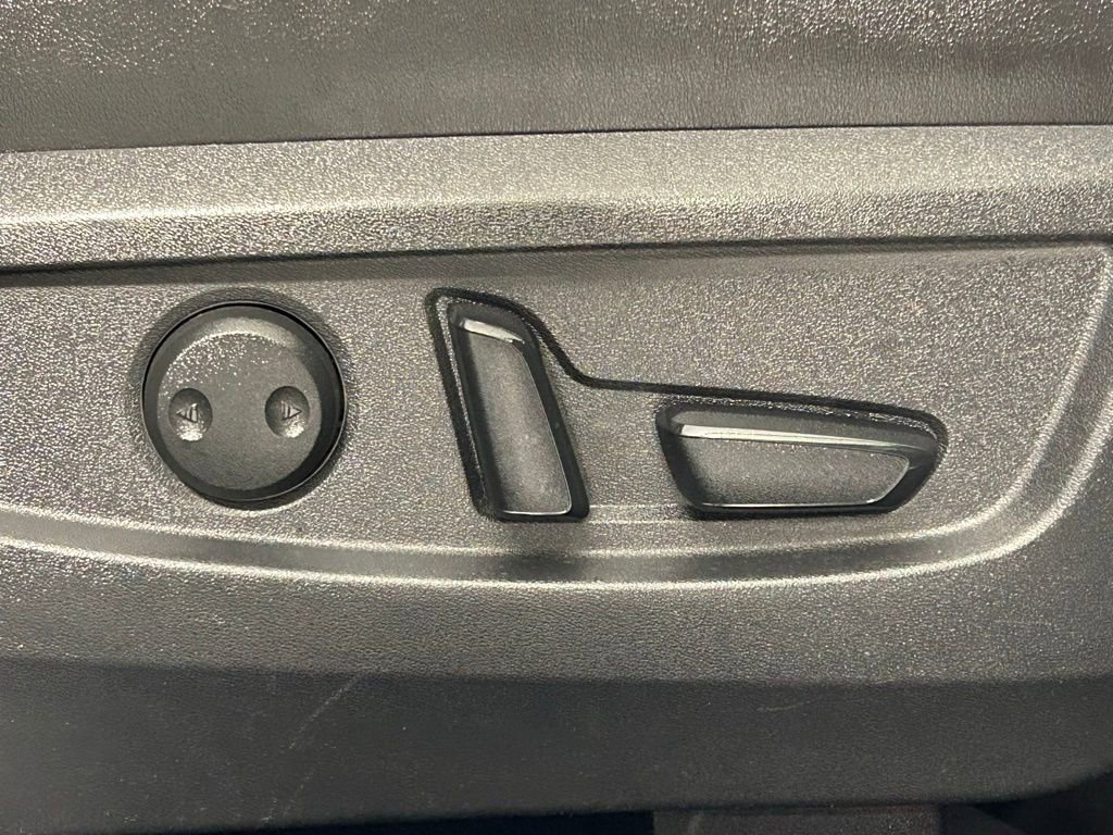 Used 2022 INFINITI QX55 Sensory w/ Lighting Package image 12