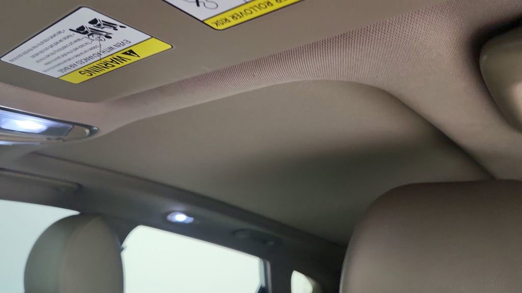 Used 2021 Hyundai Tucson Ultimate AWD/4WD image 16