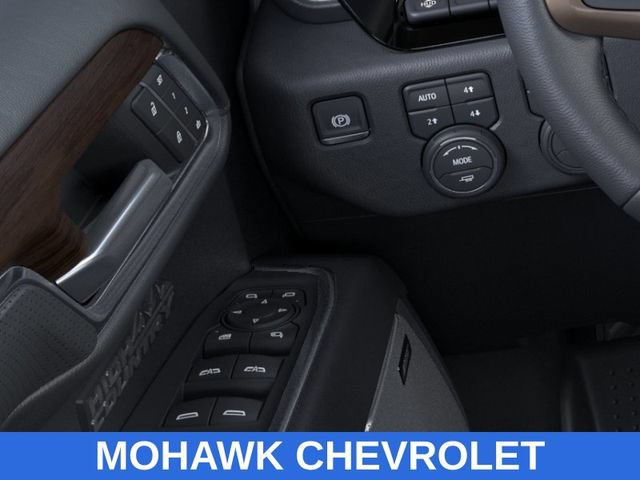 New 2026 Chevrolet Silverado 1500 High Country w/ High Country Premium Package AWD/4WD image 22