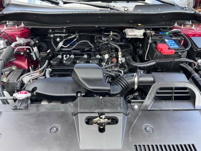 Used 2024 Honda CR-V EX-L image 6