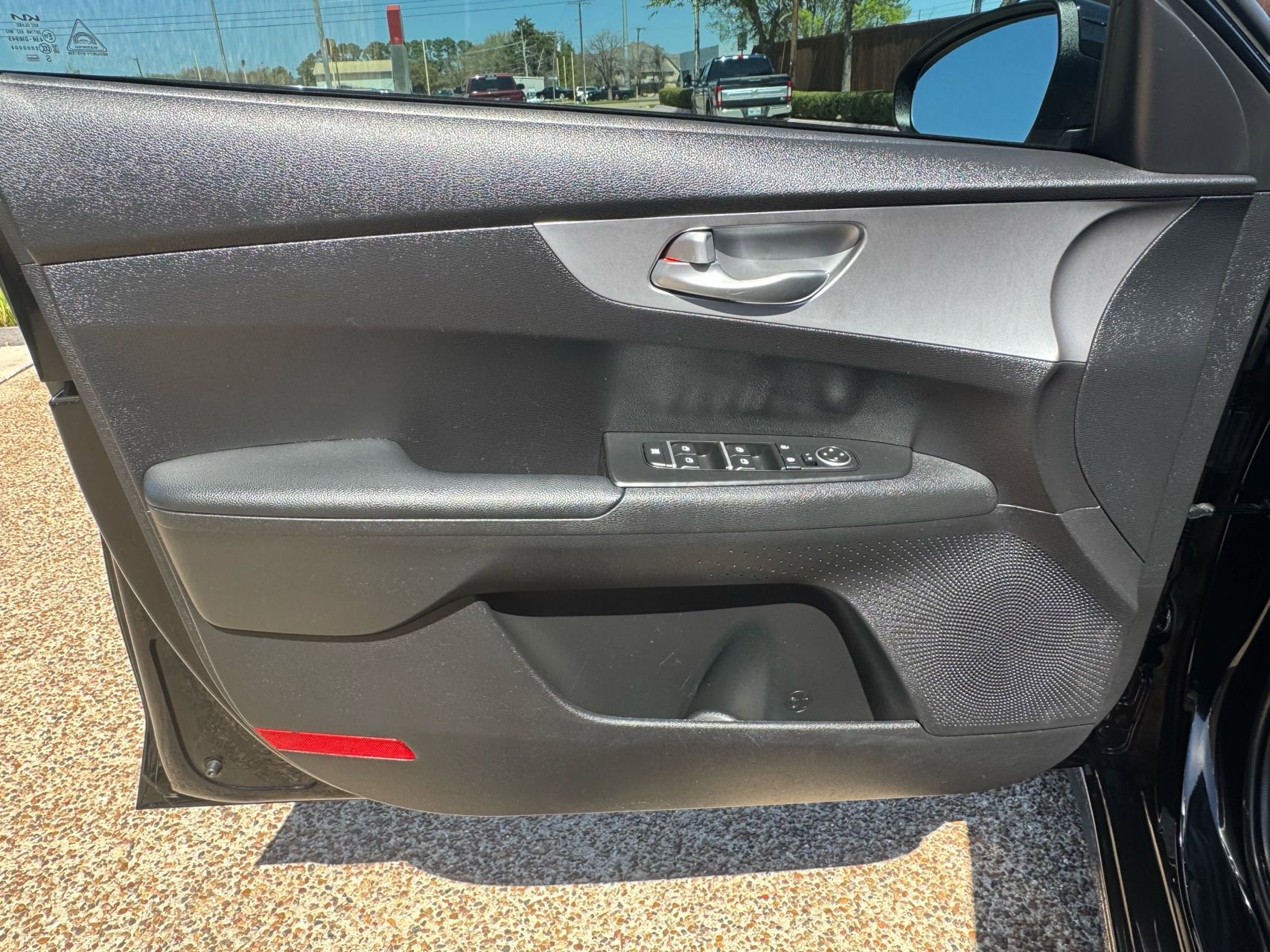 Used 2023 Kia Forte LXS FWD image 22