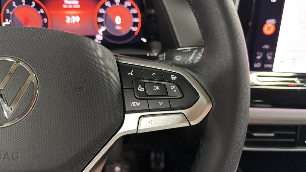 New 2026 Volkswagen Atlas Peak Edition AWD/4WD image 24