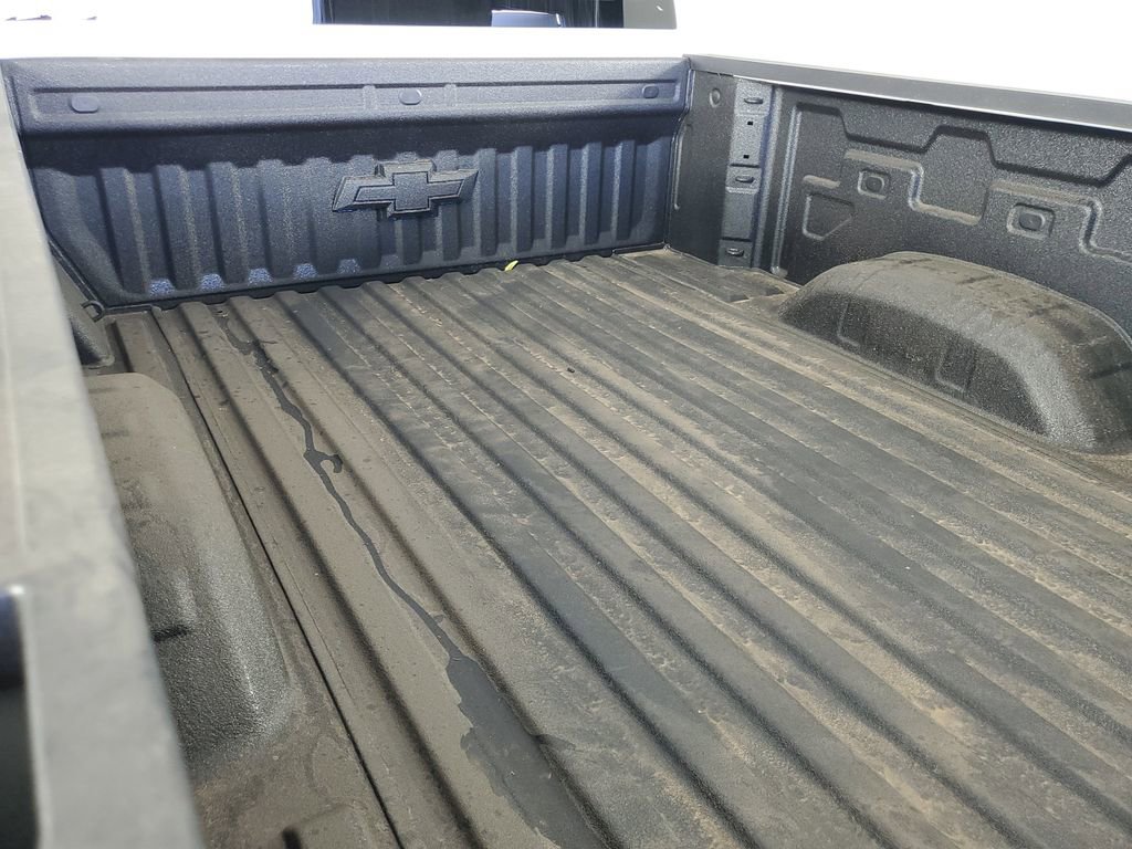 New 2026 Chevrolet Silverado 2500 LT w/ Safety Package image 31