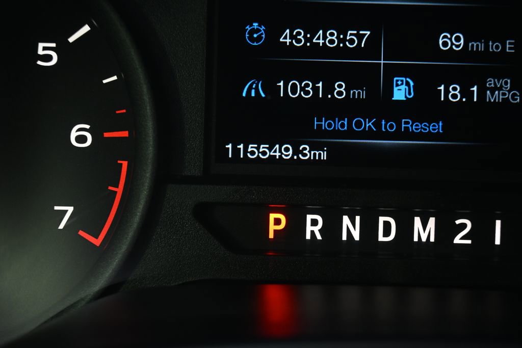 Used 2017 Ford F150 XL w/ Equipment Group 101A Mid AWD/4WD image 28