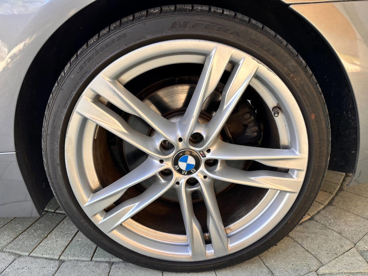 Used 2013 BMW 650i xDrive Coupe image 35