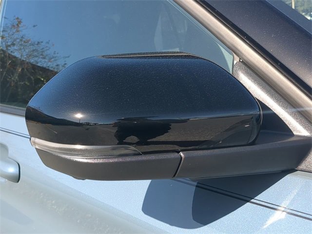 Used 2025 Ford Explorer ST-Line image 13