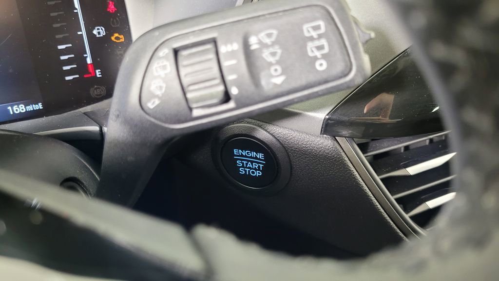 Used 2023 Ford Escape Active image 22