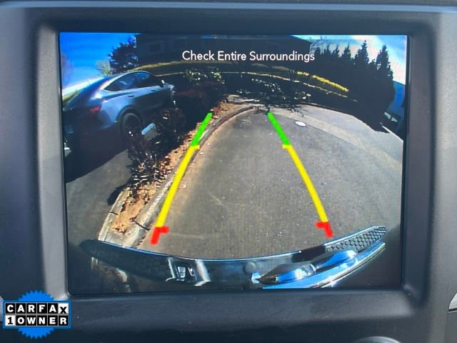 Used 2021 RAM 1500 Tradesman w/ Chrome Plus Package image 37