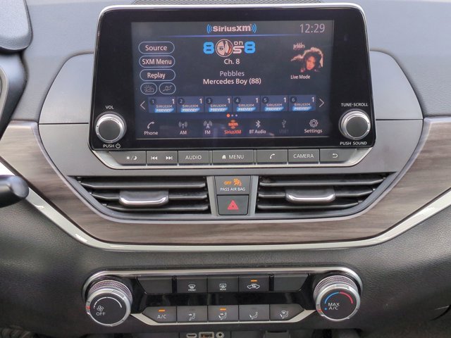 Used 2024 Nissan Altima 2.5 SV image 18