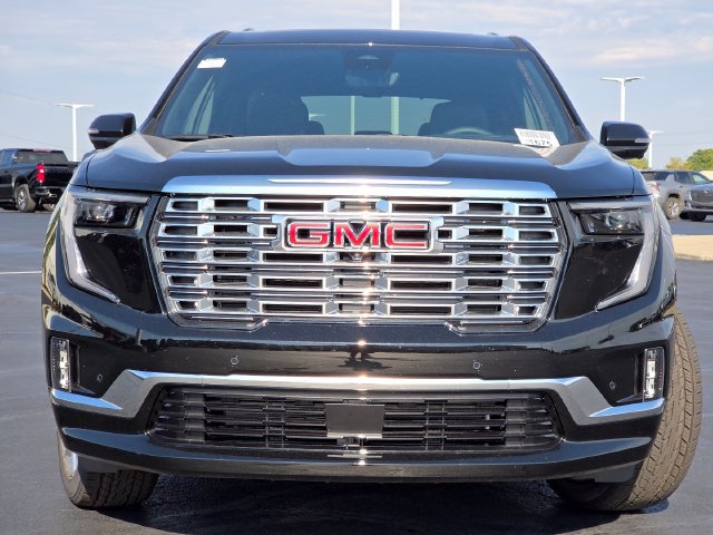 New 2027 GMC Acadia Denali w/ Denali Reserve Package AWD/4WD image 15