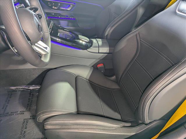 New 2026 Mercedes-Benz AMG GT 55 image 4