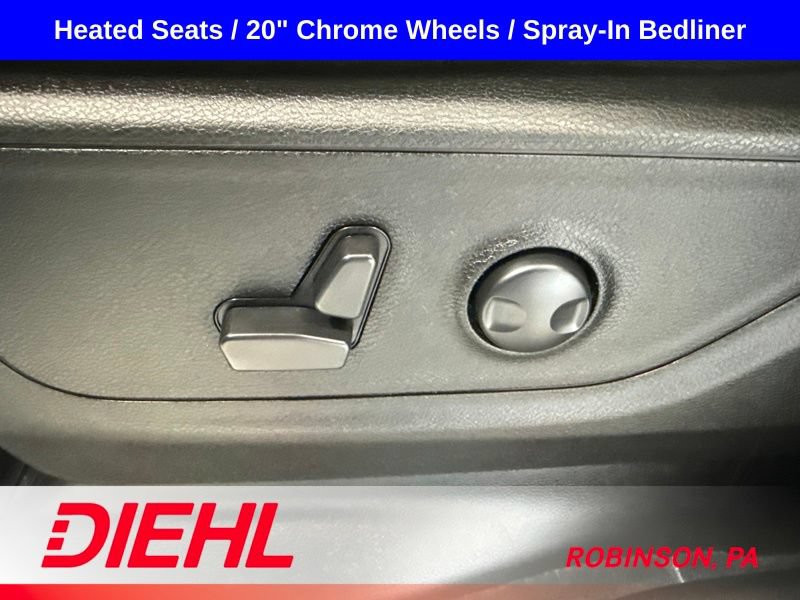 Used 2023 RAM 1500 Big Horn AWD/4WD image 19