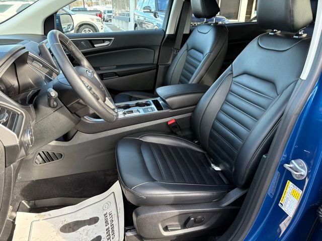 Used 2023 Ford Edge SEL image 22