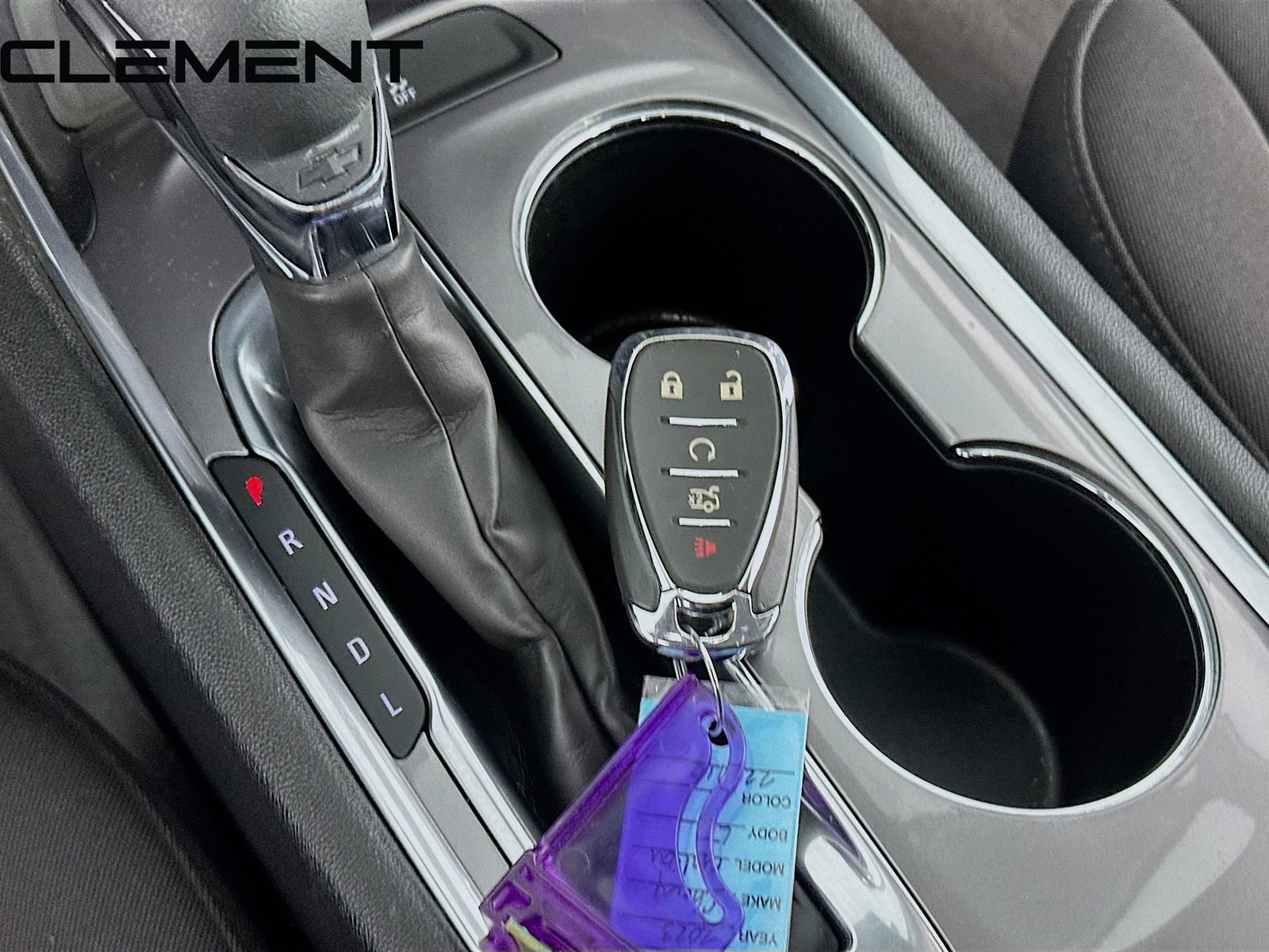 Used 2023 Chevrolet Malibu LT image 24